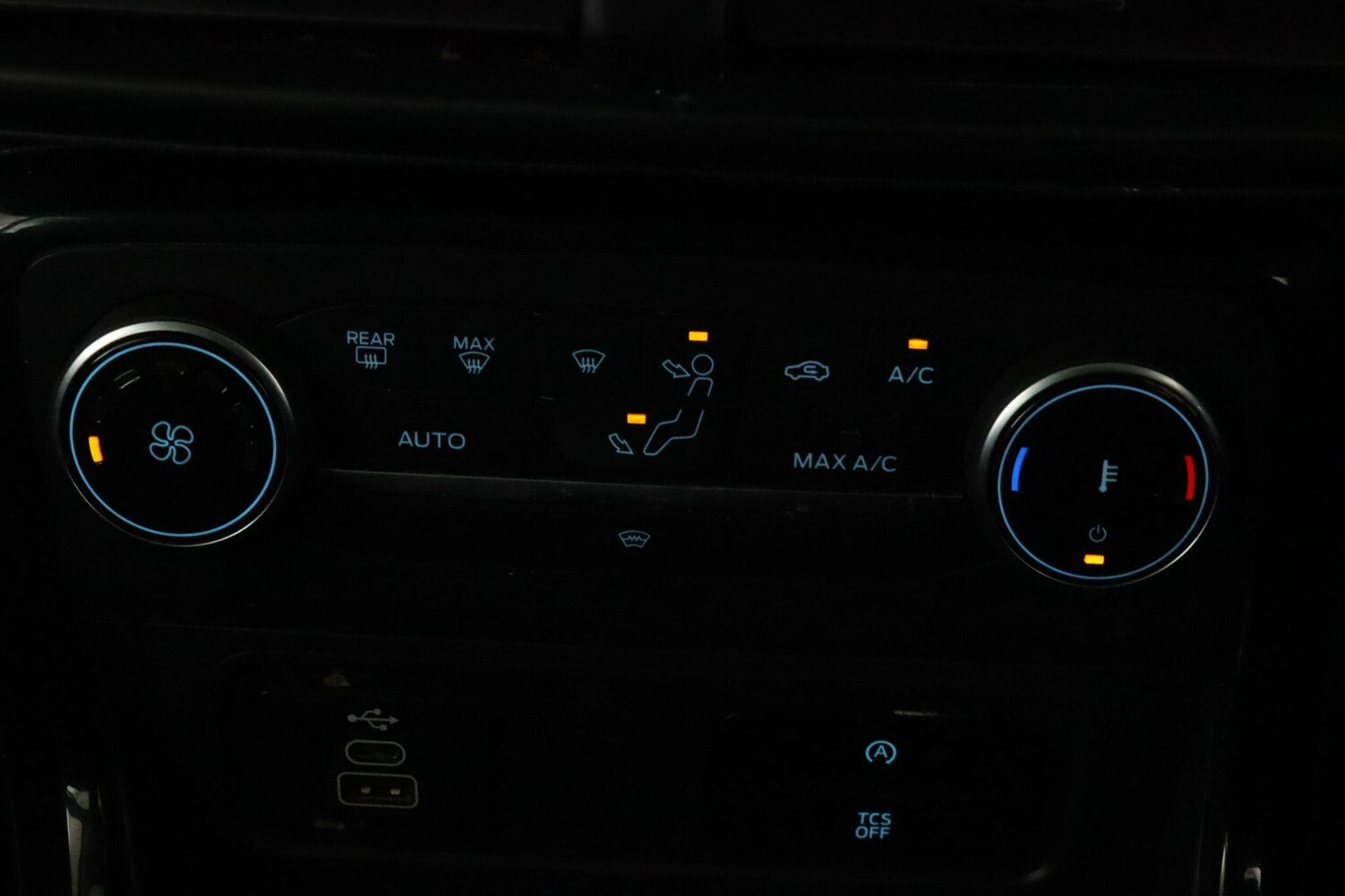 Used Ford Ecosport 2023 for sale - 77344974: Photo 15