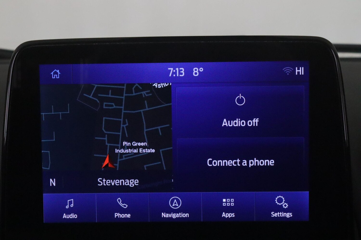 Used Ford Ecosport 2023 for sale - 77344974: Photo 16