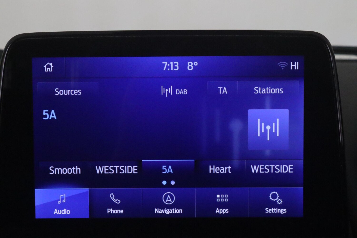 Used Ford Ecosport 2023 for sale - 77344974: Photo 17