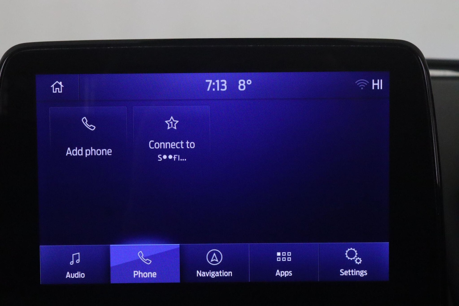 Used Ford Ecosport 2023 for sale - 77344974: Photo 18