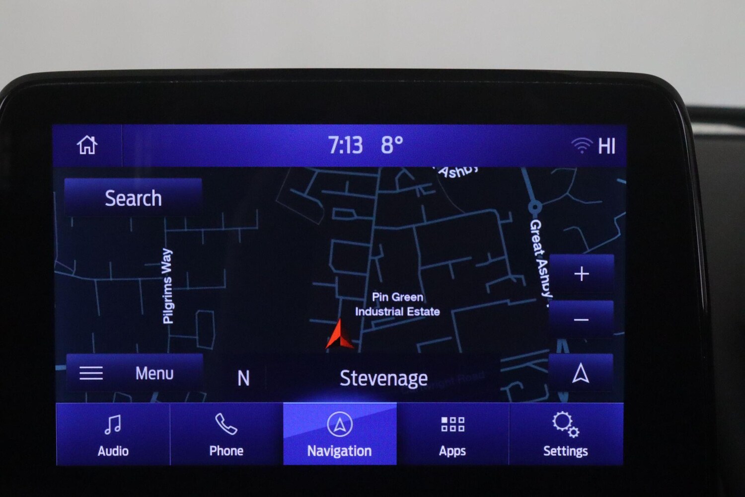 Used Ford Ecosport 2023 for sale - 77344974: Photo 19