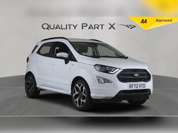 Used Ford Ecosport 2023 for sale - 77344974: Photo