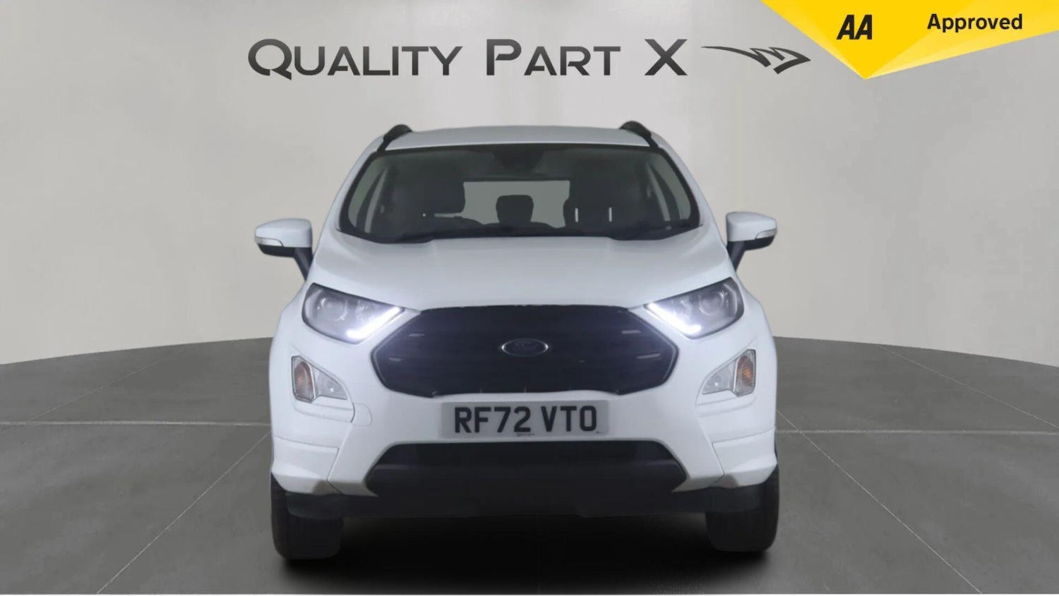 Used Ford Ecosport 2023 for sale - 77344974: Photo 2