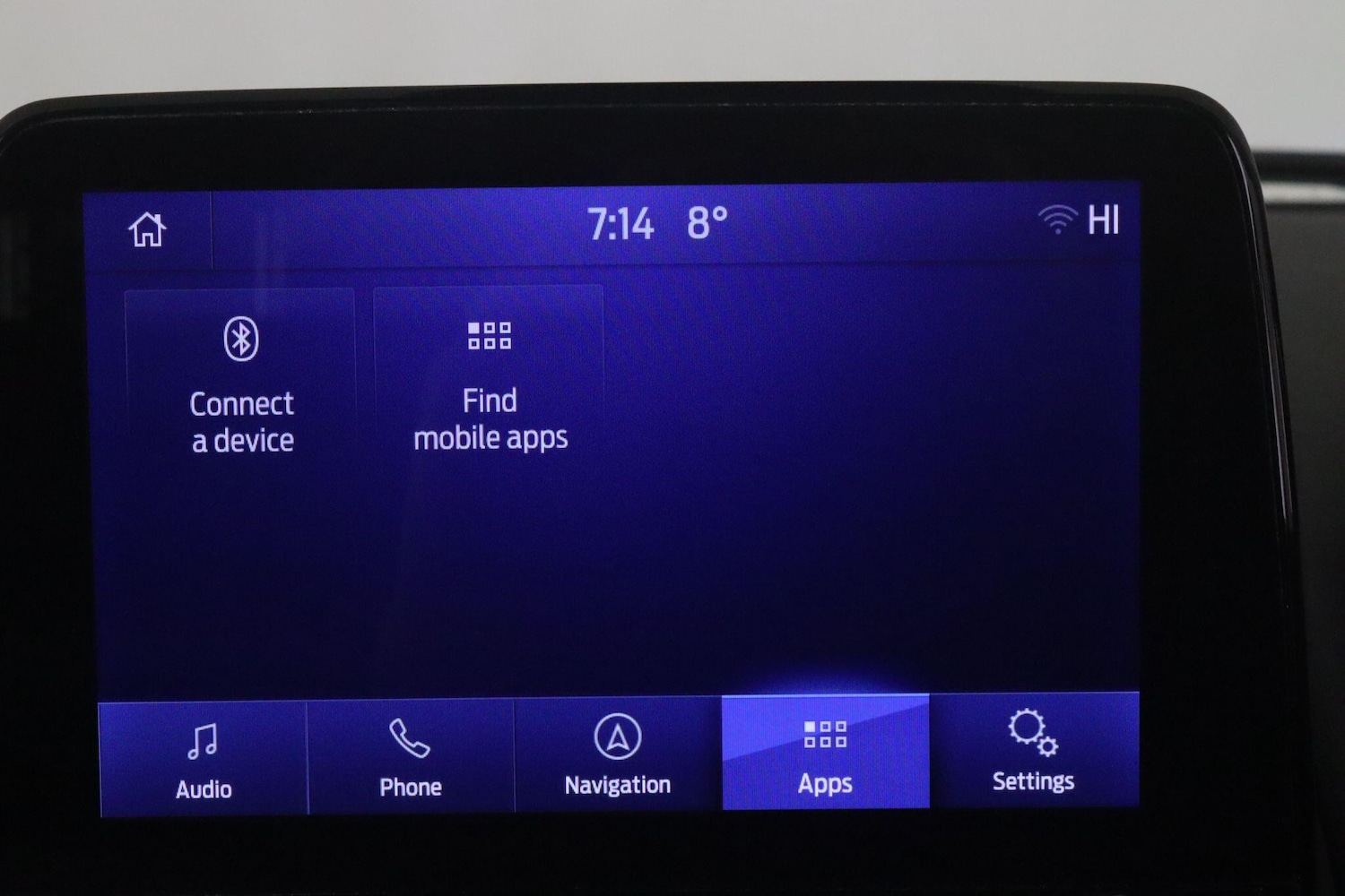 Used Ford Ecosport 2023 for sale - 77344974: Photo 20