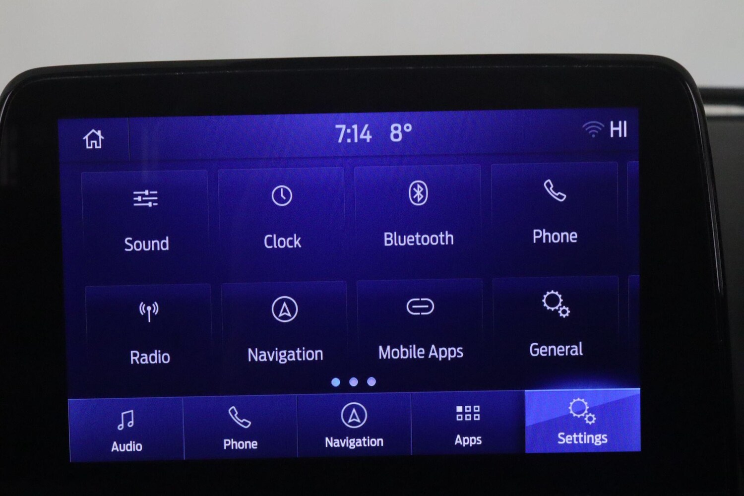 Used Ford Ecosport 2023 for sale - 77344974: Photo 21