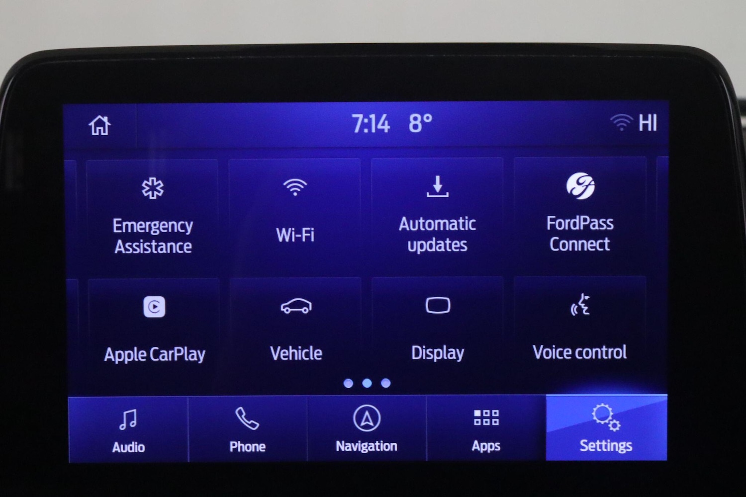 Used Ford Ecosport 2023 for sale - 77344974: Photo 22