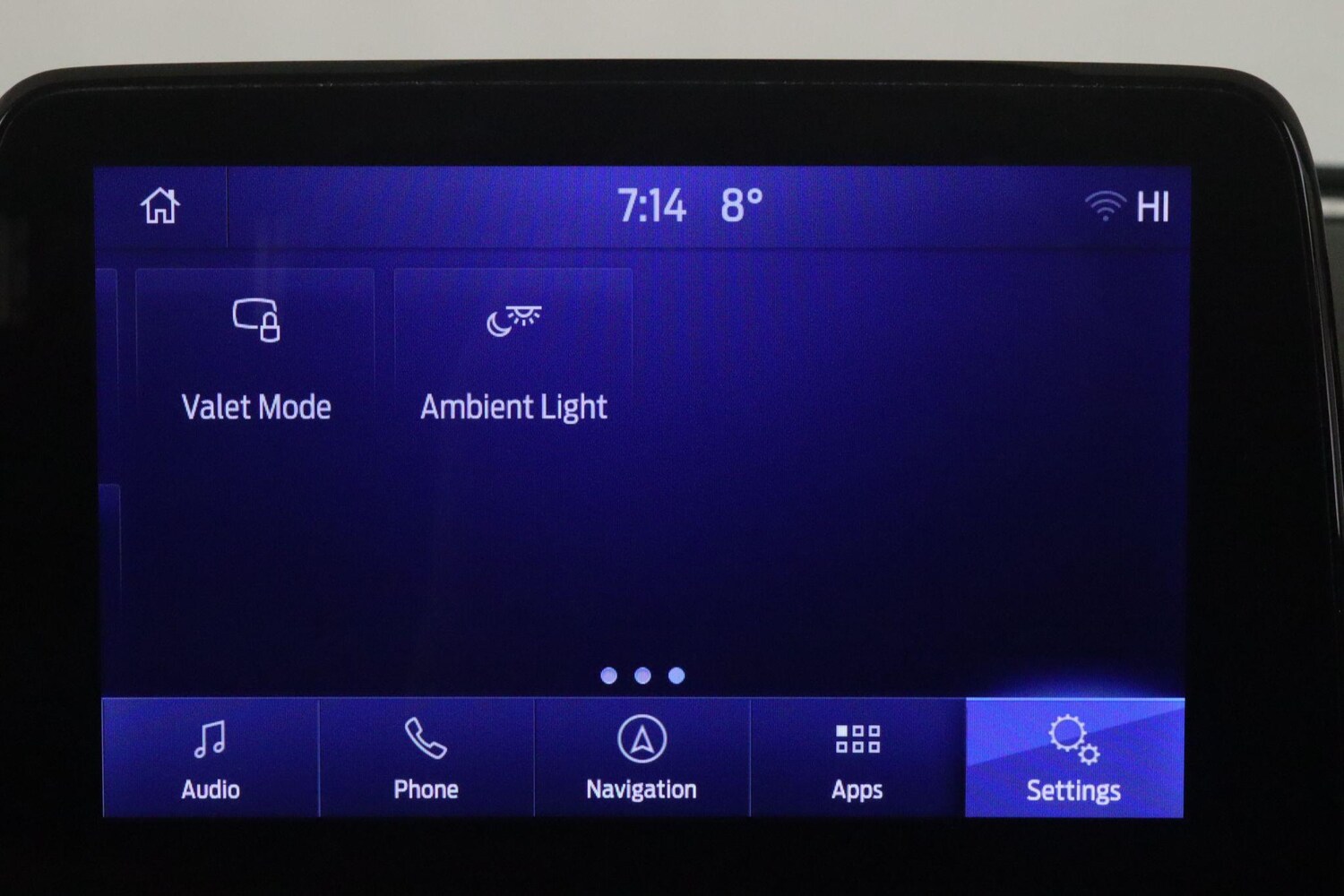 Used Ford Ecosport 2023 for sale - 77344974: Photo 23