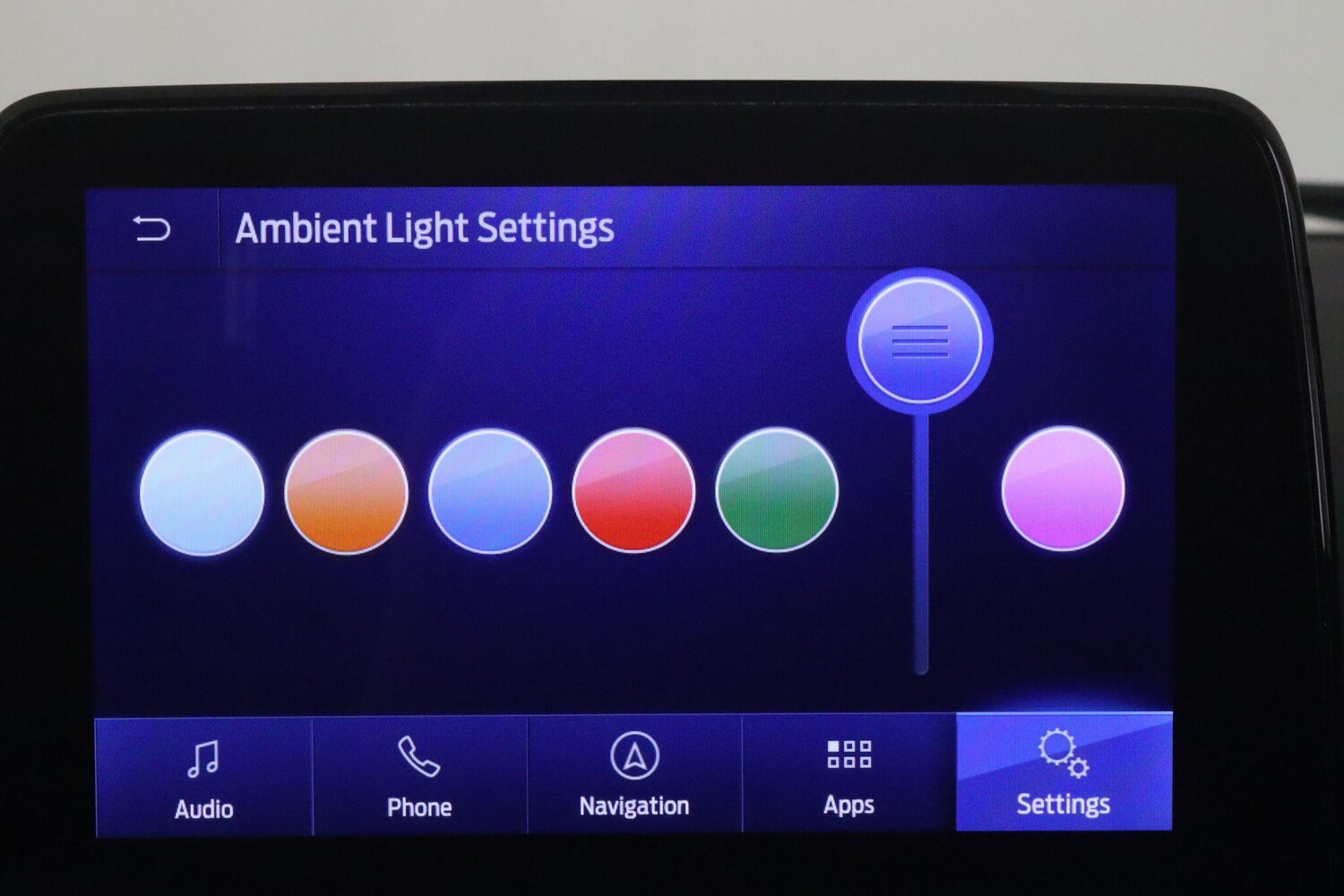 Used Ford Ecosport 2023 for sale - 77344974: Photo 24