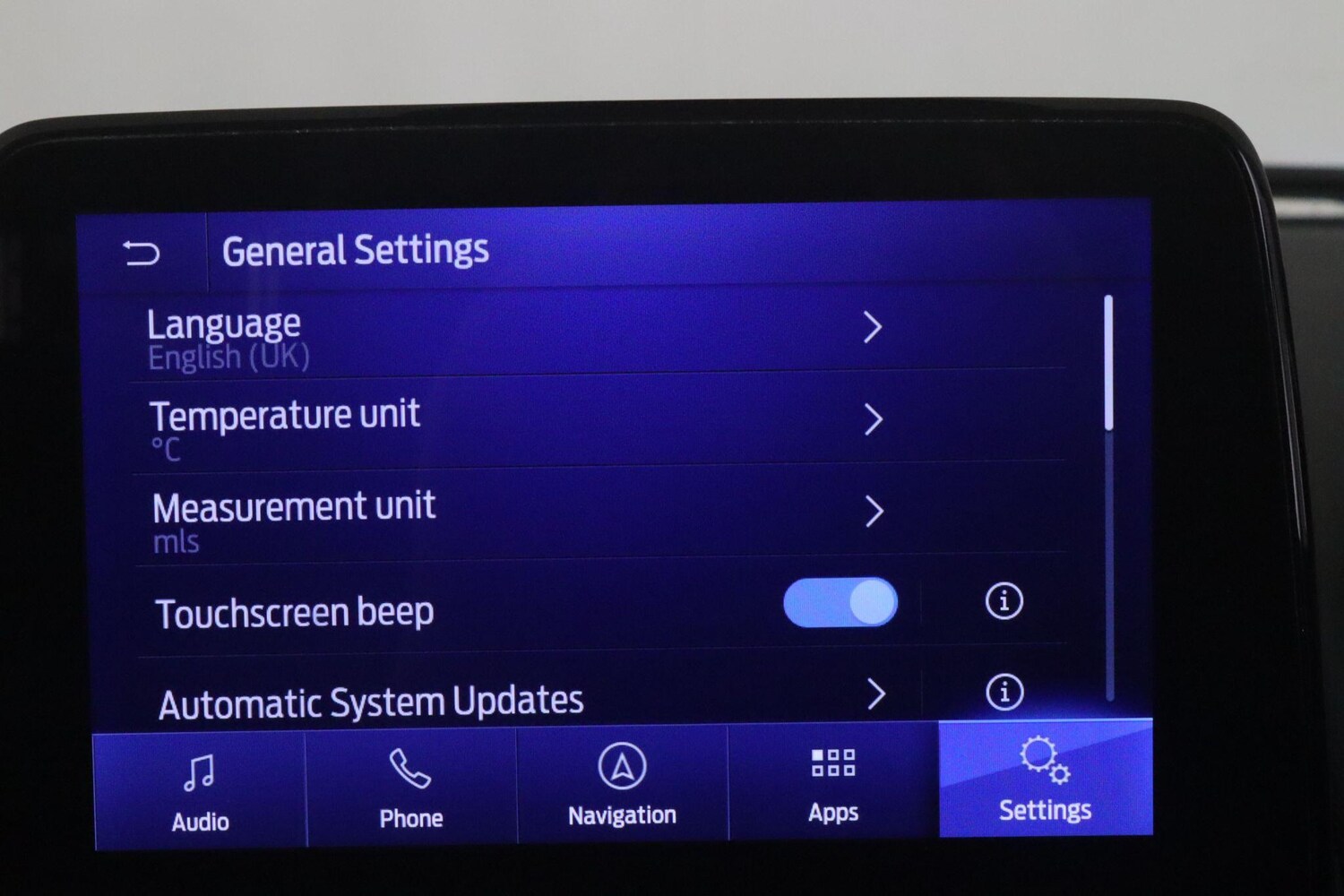 Used Ford Ecosport 2023 for sale - 77344974: Photo 25