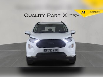 Used Ford Ecosport 2023 for sale - 77344974: Photo