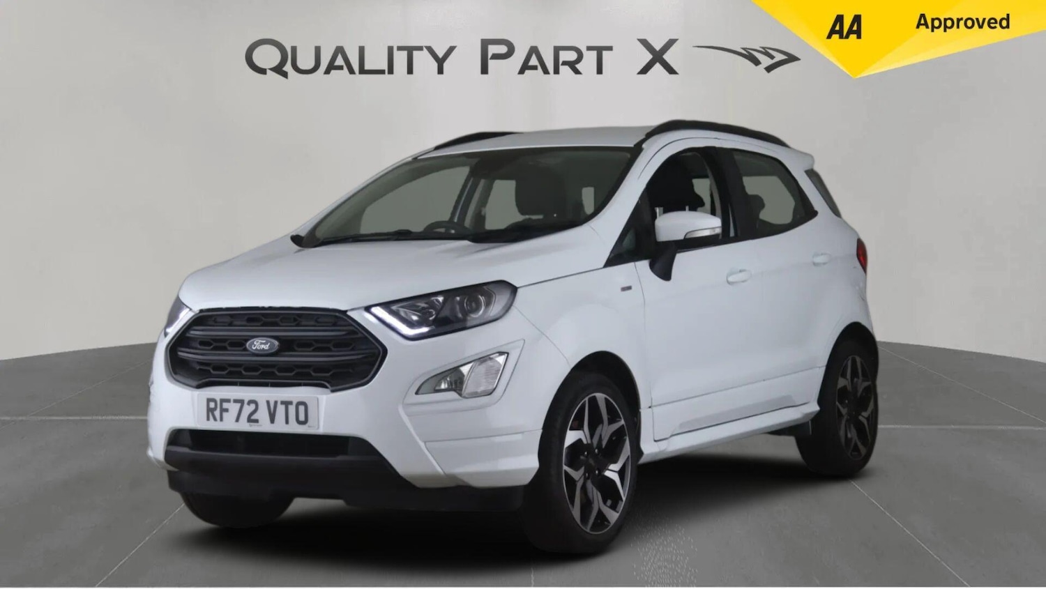 Used Ford Ecosport 2023 for sale - 77344974: Photo 3
