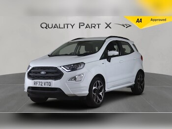 Used Ford Ecosport 2023 for sale - 77344974: Photo