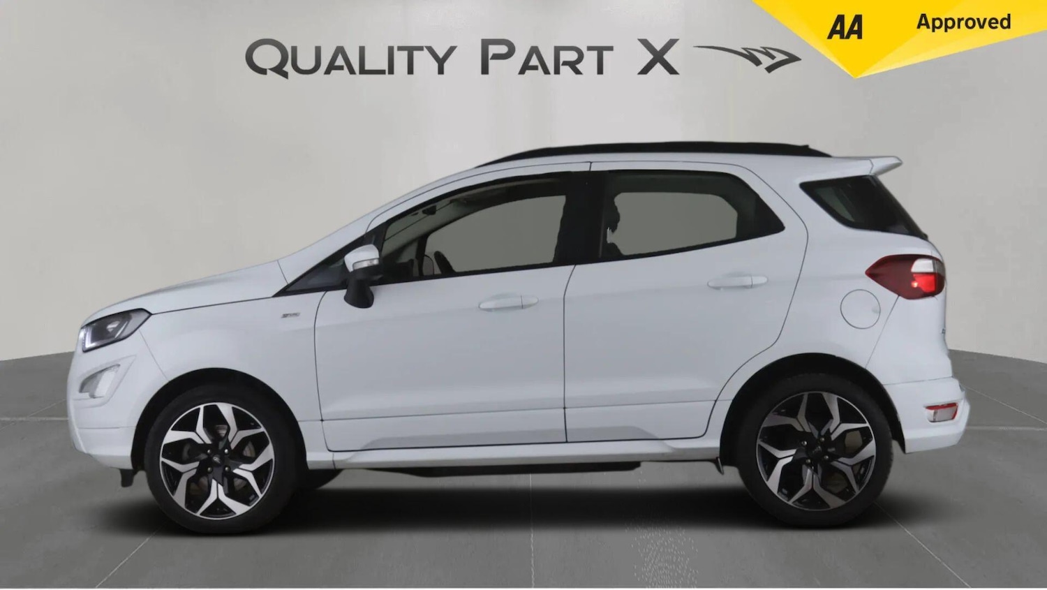 Used Ford Ecosport 2023 for sale - 77344974: Photo 4