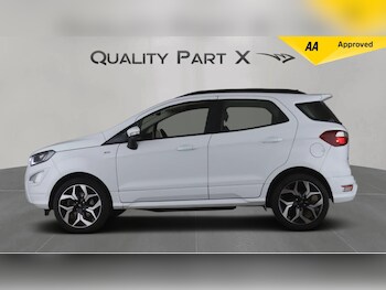 Used Ford Ecosport 2023 for sale - 77344974: Photo