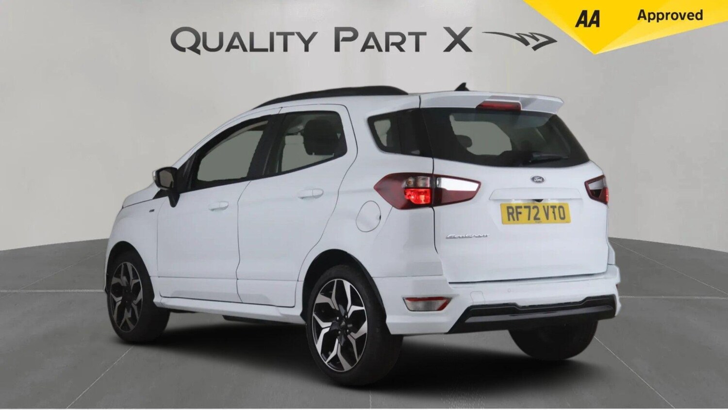 Used Ford Ecosport 2023 for sale - 77344974: Photo 5