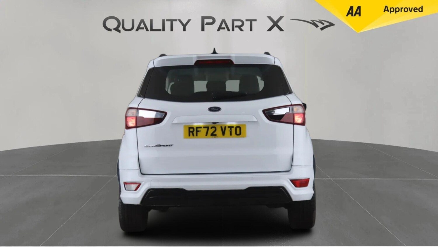 Used Ford Ecosport 2023 for sale - 77344974: Photo 6