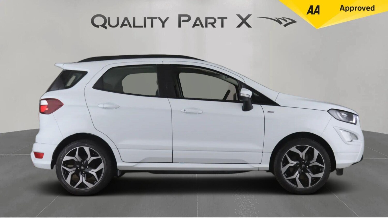 Used Ford Ecosport 2023 for sale - 77344974: Photo 8