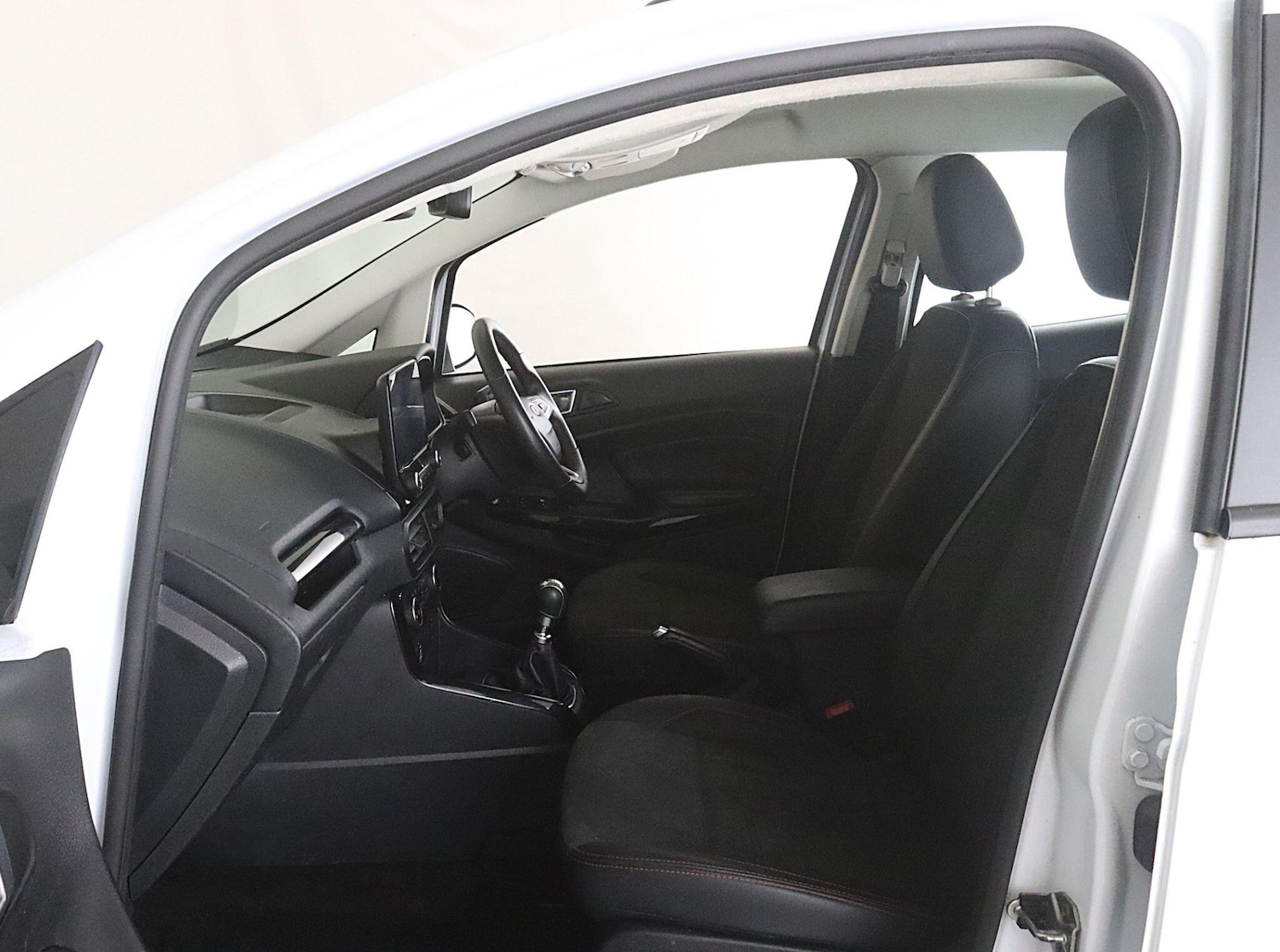 Used Ford Ecosport 2023 for sale - 77344974: Photo 9