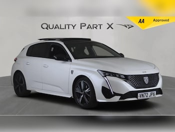 Used Peugeot 308 2022 for sale - 79236414: Photo