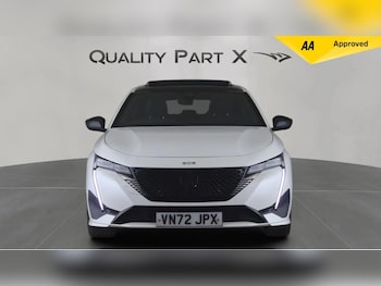 Used Peugeot 308 2022 for sale - 79236414: Photo