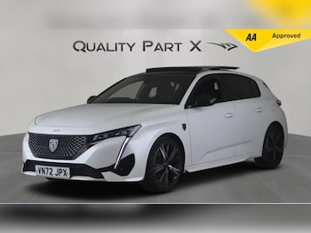 Used Peugeot 308 2022 for sale - 79236414: Photo