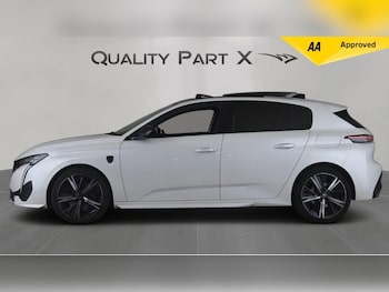Used Peugeot 308 2022 for sale - 79236414: Photo