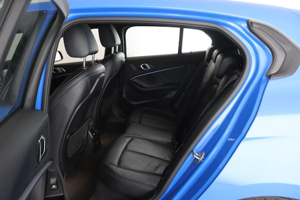Used BMW 1 Series 2020 for sale - 75507771: Photo 10
