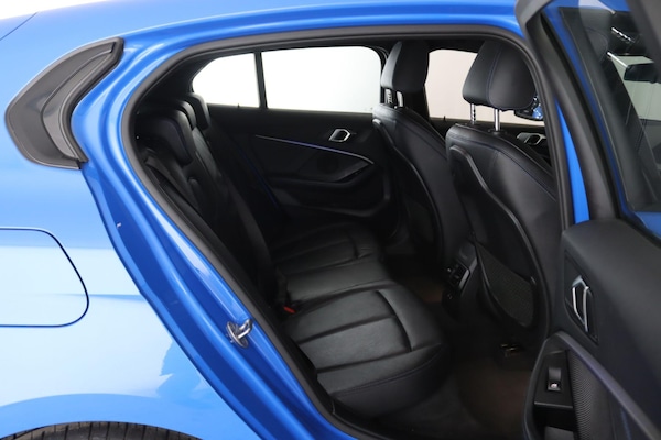 Used BMW 1 Series 2020 for sale - 75507771: Photo 12