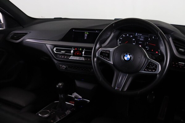 Used BMW 1 Series 2020 for sale - 75507771: Photo 13