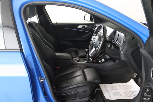 Used BMW 1 Series 2020 for sale - 75507771: Photo 14
