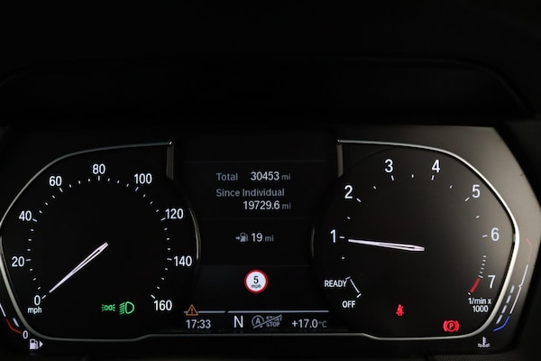 Used BMW 1 Series 2020 for sale - 75507771: Photo 17