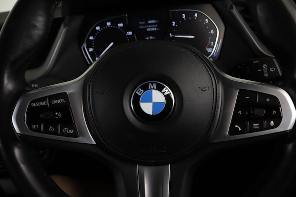 Used BMW 1 Series 2020 for sale - 75507771: Photo 18