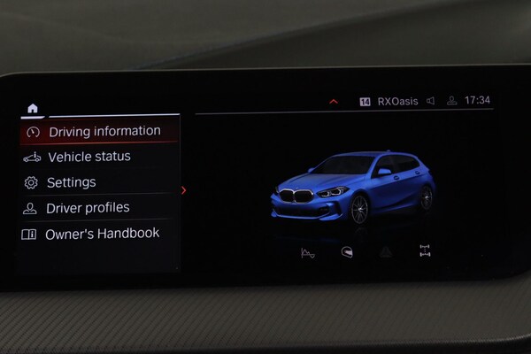 Used BMW 1 Series 2020 for sale - 75507771: Photo 33