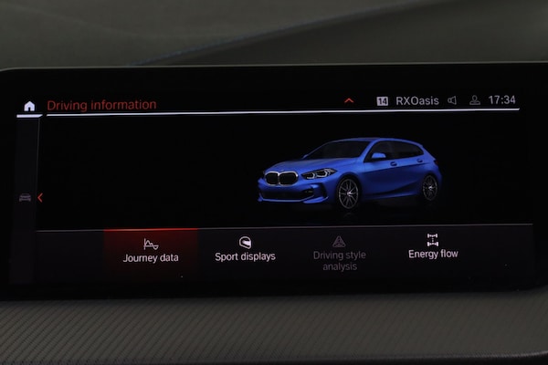 Used BMW 1 Series 2020 for sale - 75507771: Photo 34