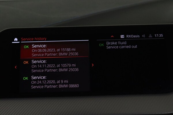 Used BMW 1 Series 2020 for sale - 75507771: Photo 35