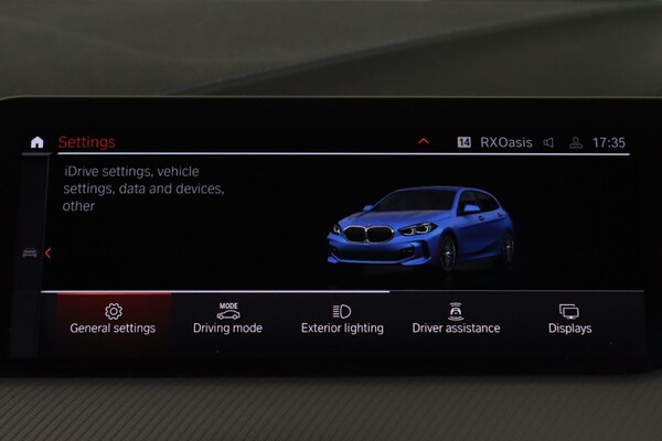 Used BMW 1 Series 2020 for sale - 75507771: Photo 36
