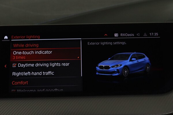 Used BMW 1 Series 2020 for sale - 75507771: Photo 39