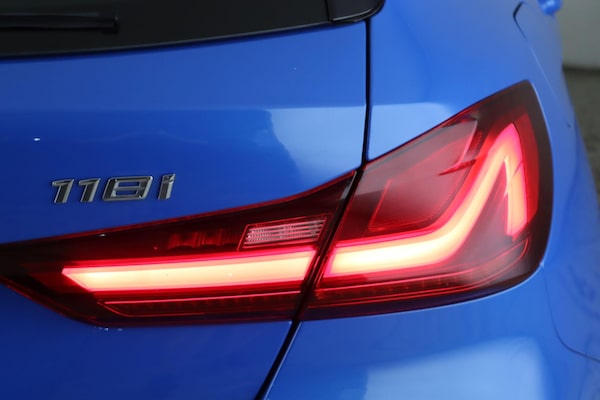 Used BMW 1 Series 2020 for sale - 75507771: Photo 9