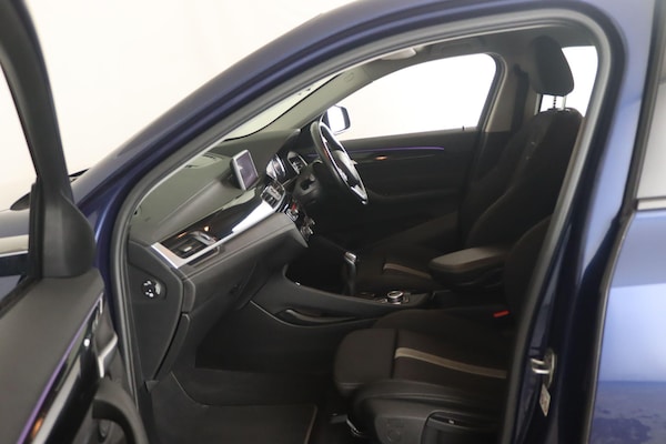 Used BMW X2 2020 for sale - 76295890: Photo 11