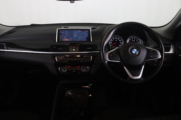 Used BMW X2 2020 for sale - 76295890: Photo 16