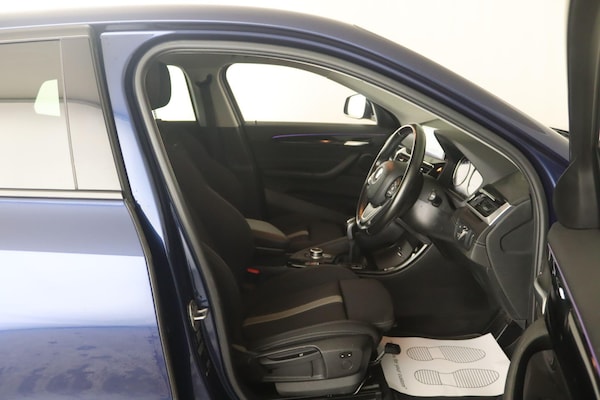 Used BMW X2 2020 for sale - 76295890: Photo 17