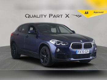 BMW - X2