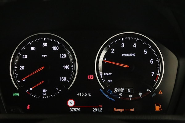 Used BMW X2 2020 for sale - 76295890: Photo 20