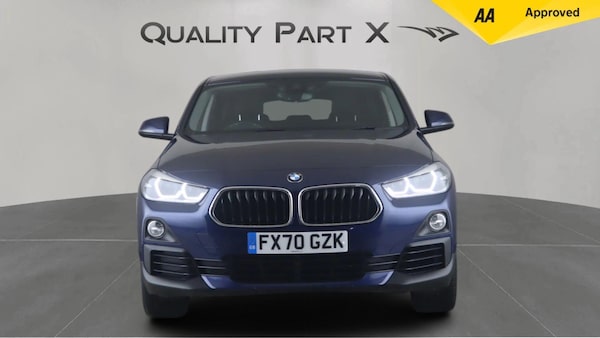 Used BMW X2 2020 for sale - 76295890: Photo 2
