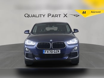 Used BMW X2 2020 for sale - 76295890: Photo 2