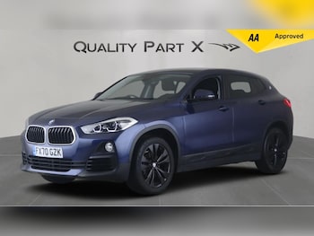 Used BMW X2 2020 for sale - 76295890: Photo 3