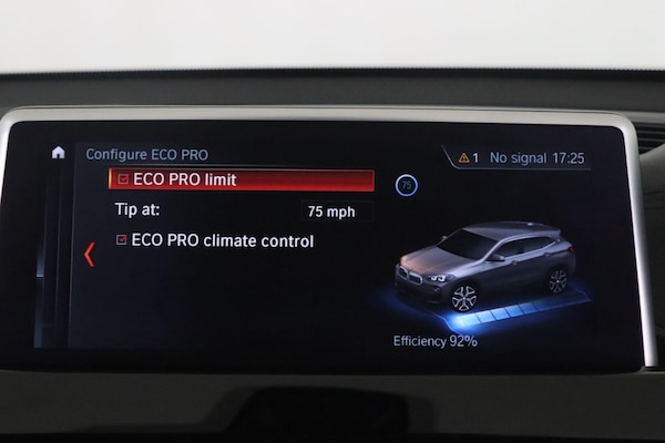Used BMW X2 2020 for sale - 76295890: Photo 40