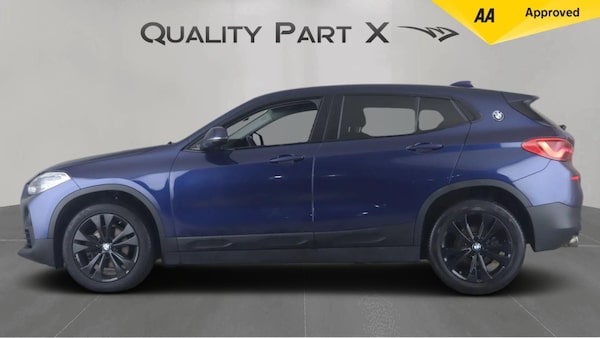 Used BMW X2 2020 for sale - 76295890: Photo 4