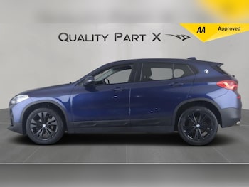 Used BMW X2 2020 for sale - 76295890: Photo 4