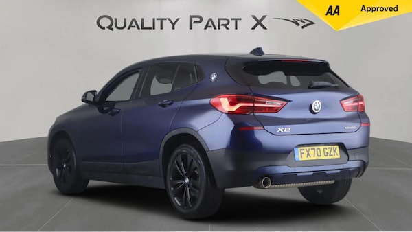Used BMW X2 2020 for sale - 76295890: Photo 5